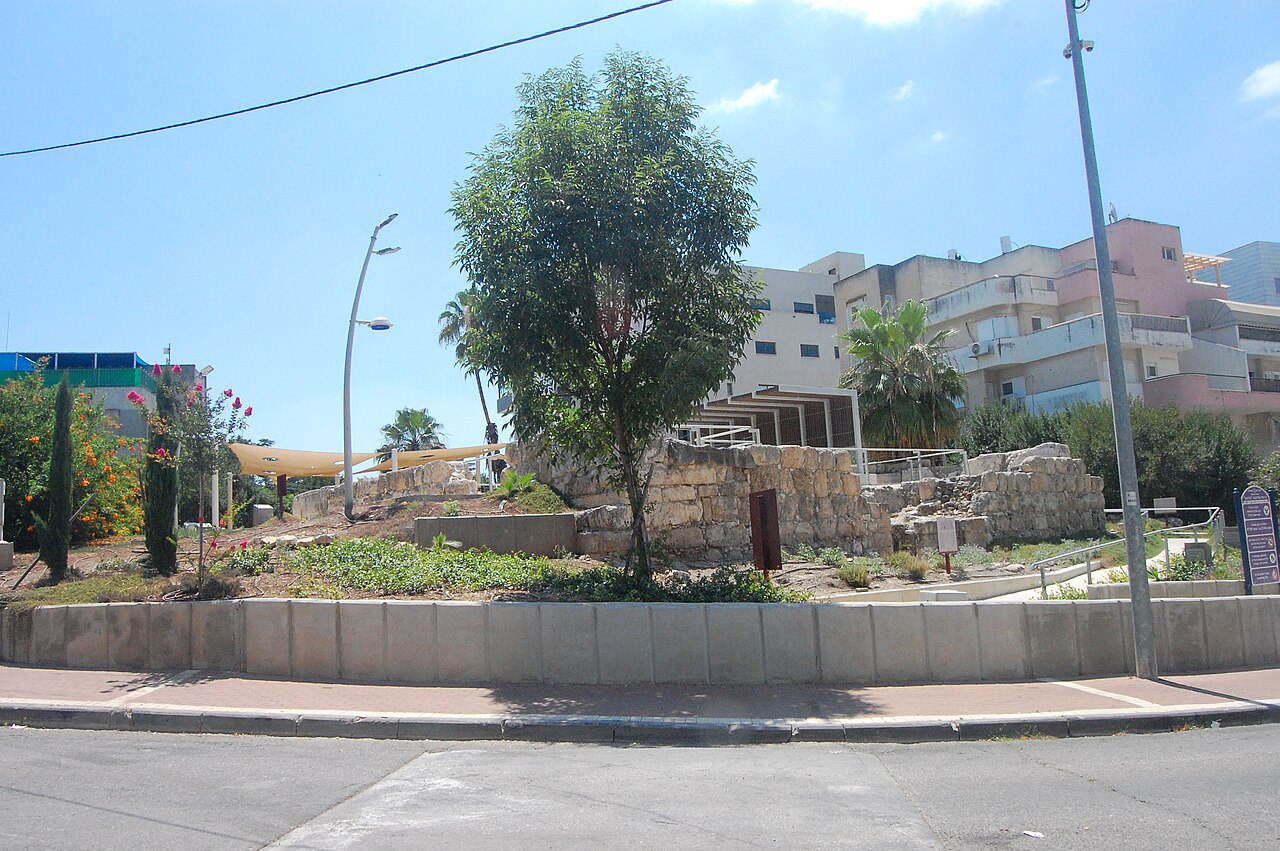 al-'Affula (Afula)