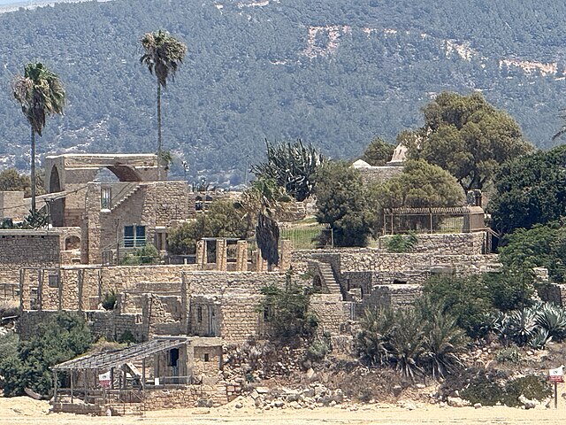 Achziv (Casal Imbert)