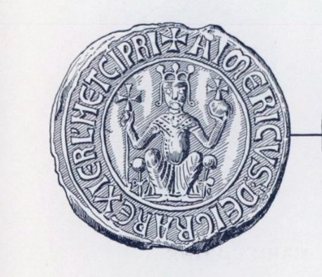 Aimery of Lusignan