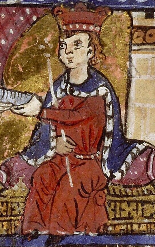 Amalric I