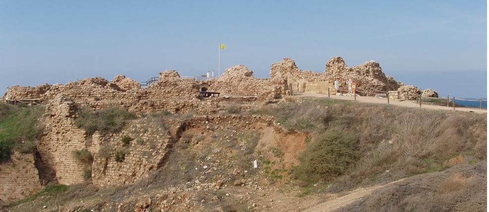 Arsuf (Apollonia)