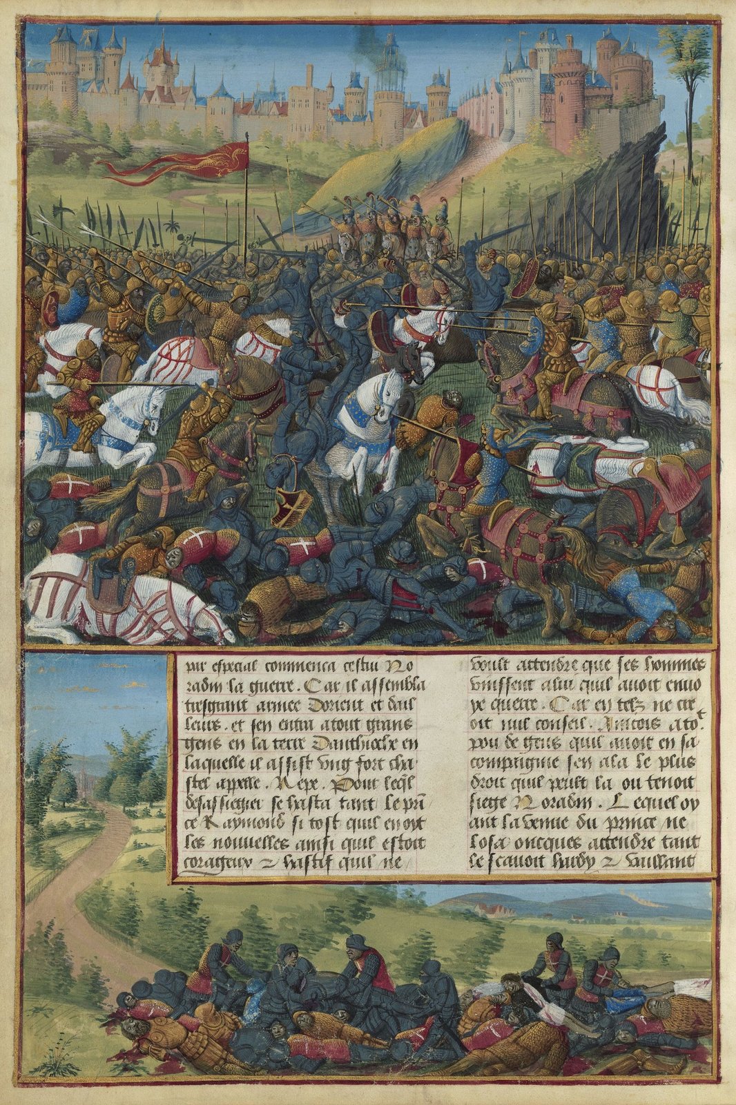 Battle of Inab (1149)