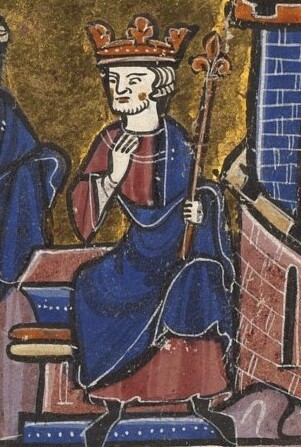 Baldwin III