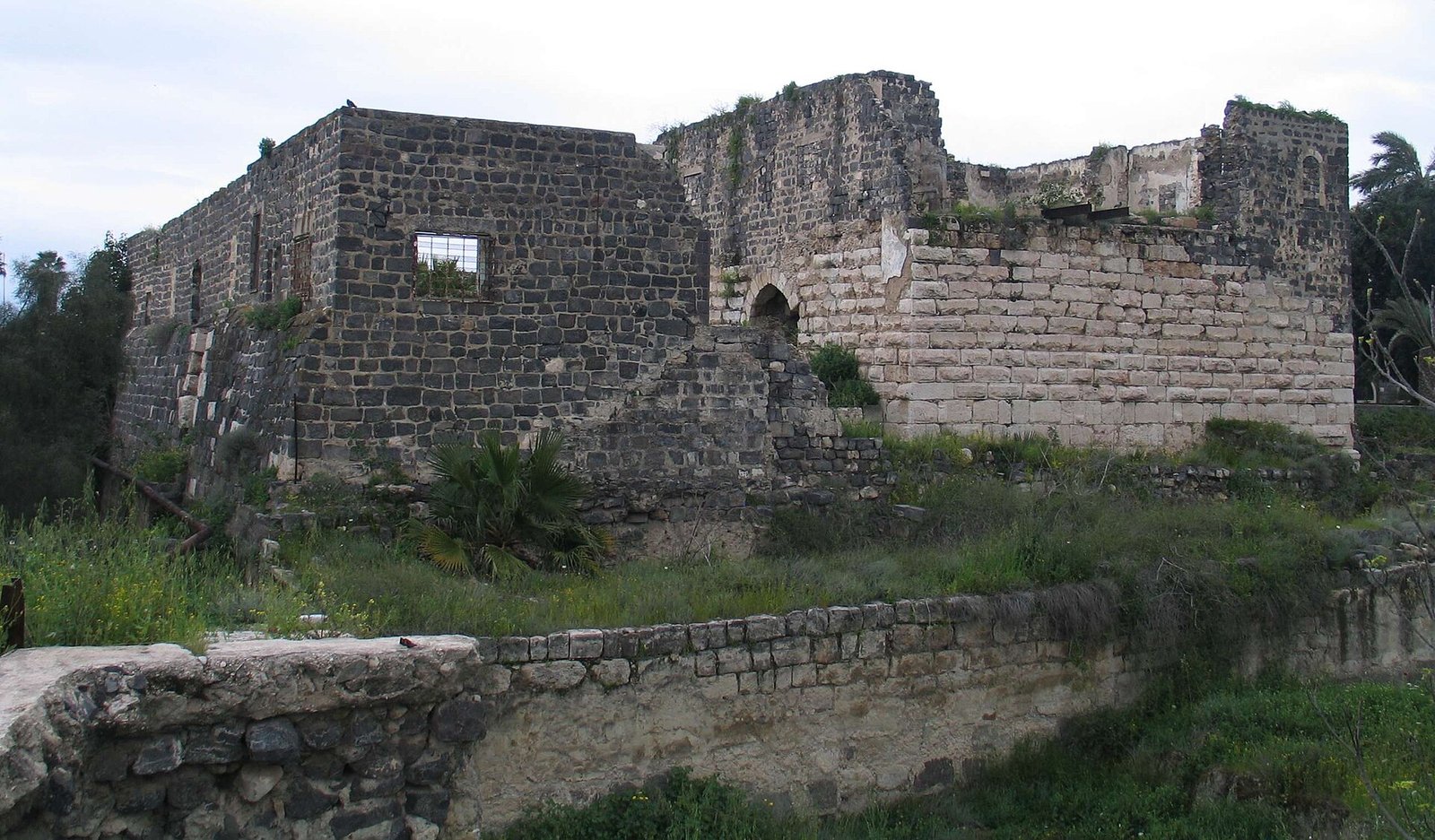 Baysan (Beit She'an)