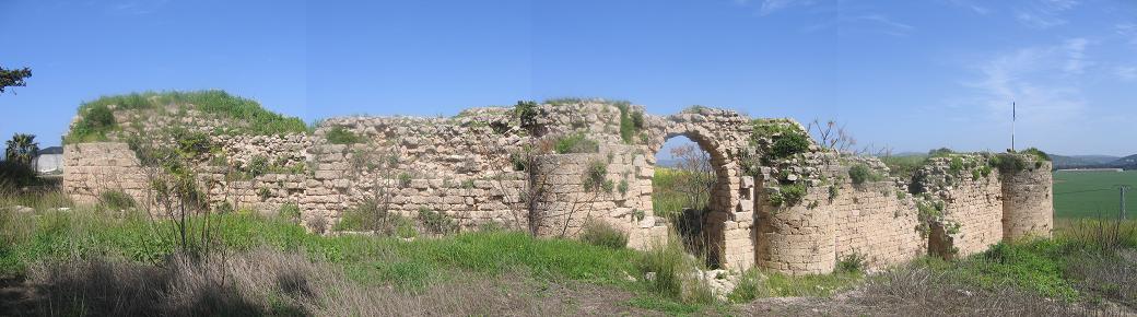 Kafr Lam (Habonim)