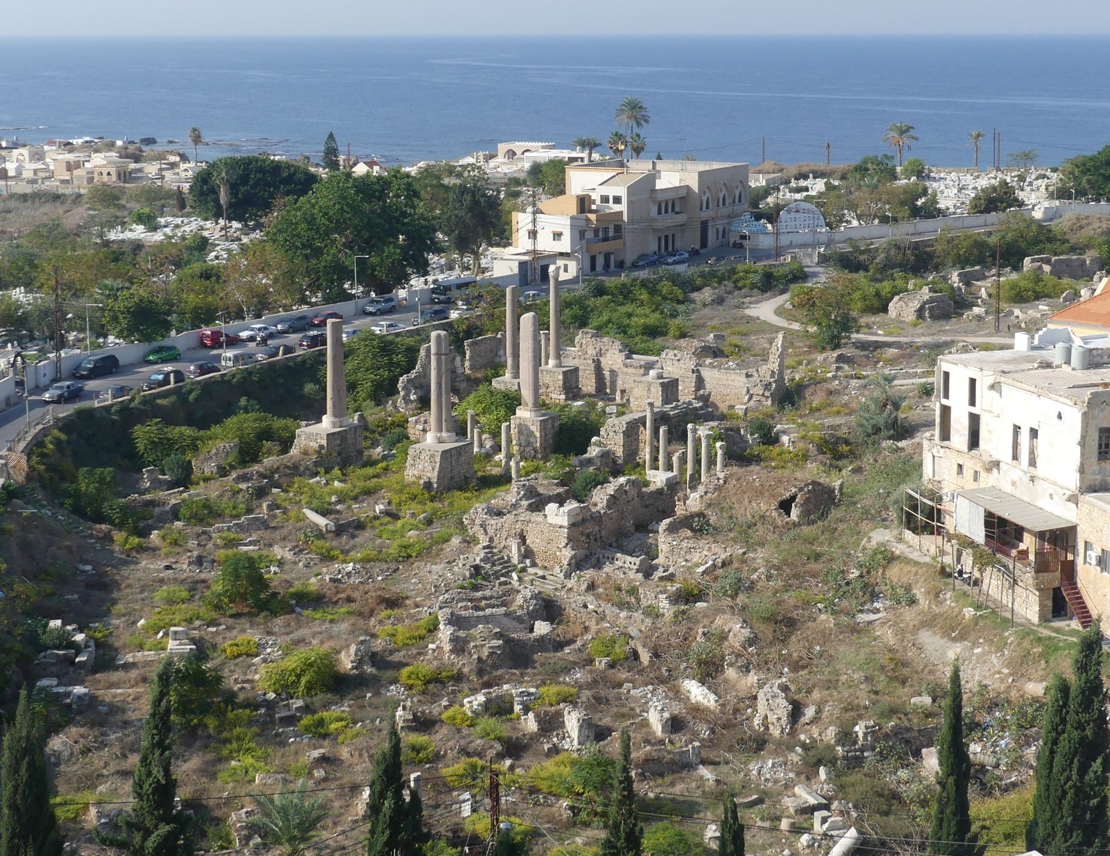 Cathedral of the Holy Cross (Tyre)