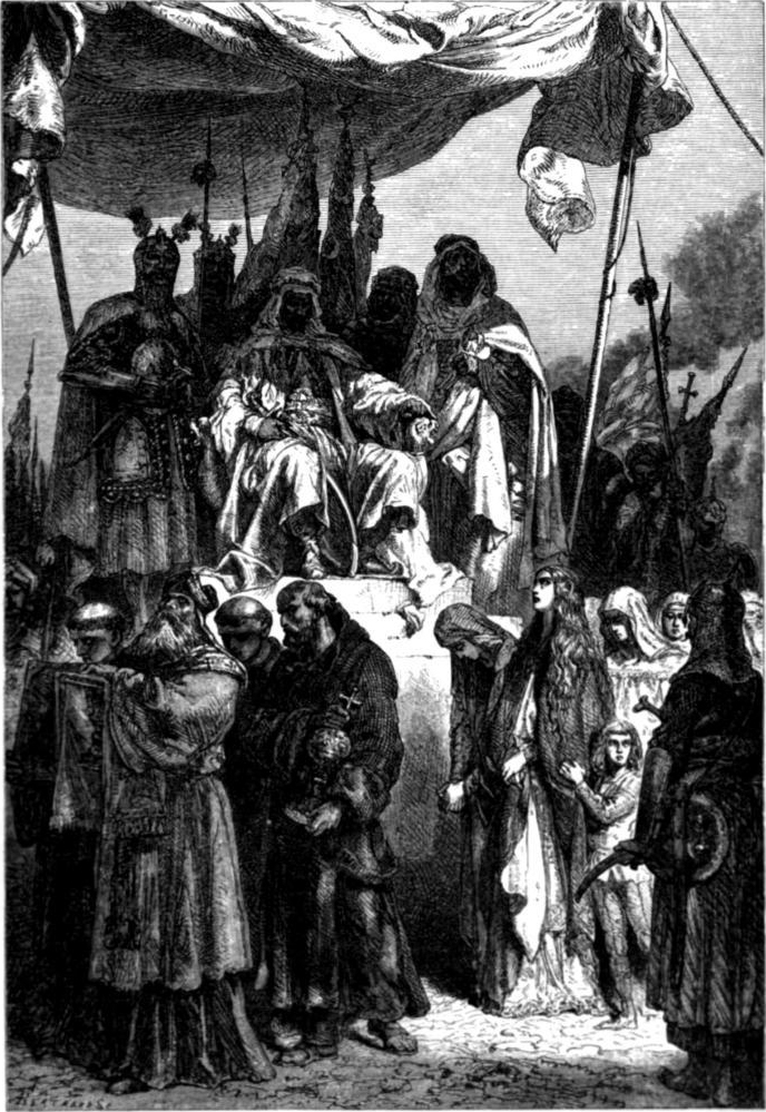 Siege of Jerusalem (1187)