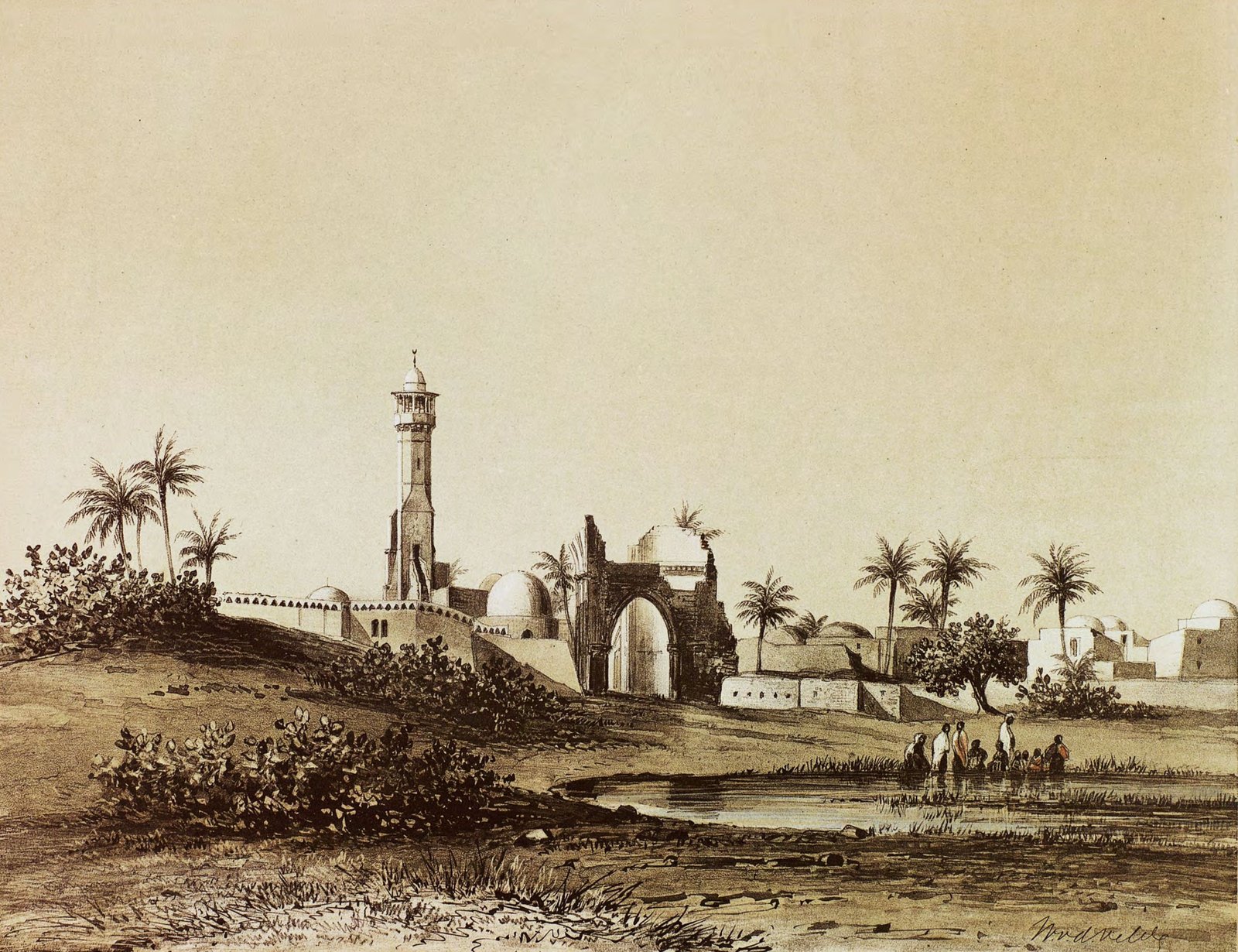 Church of Saint George (Lod / Lydda)