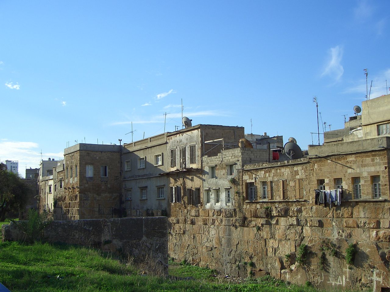Citadel of Tartus
