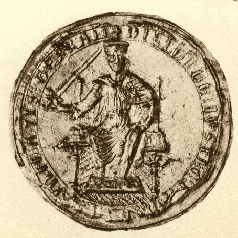 Conrad II