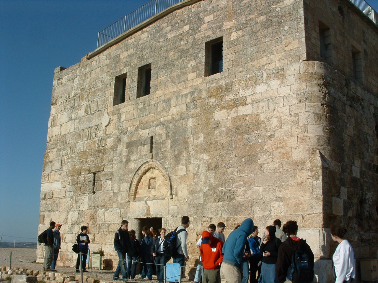 Saffuriya (Sepphoris)