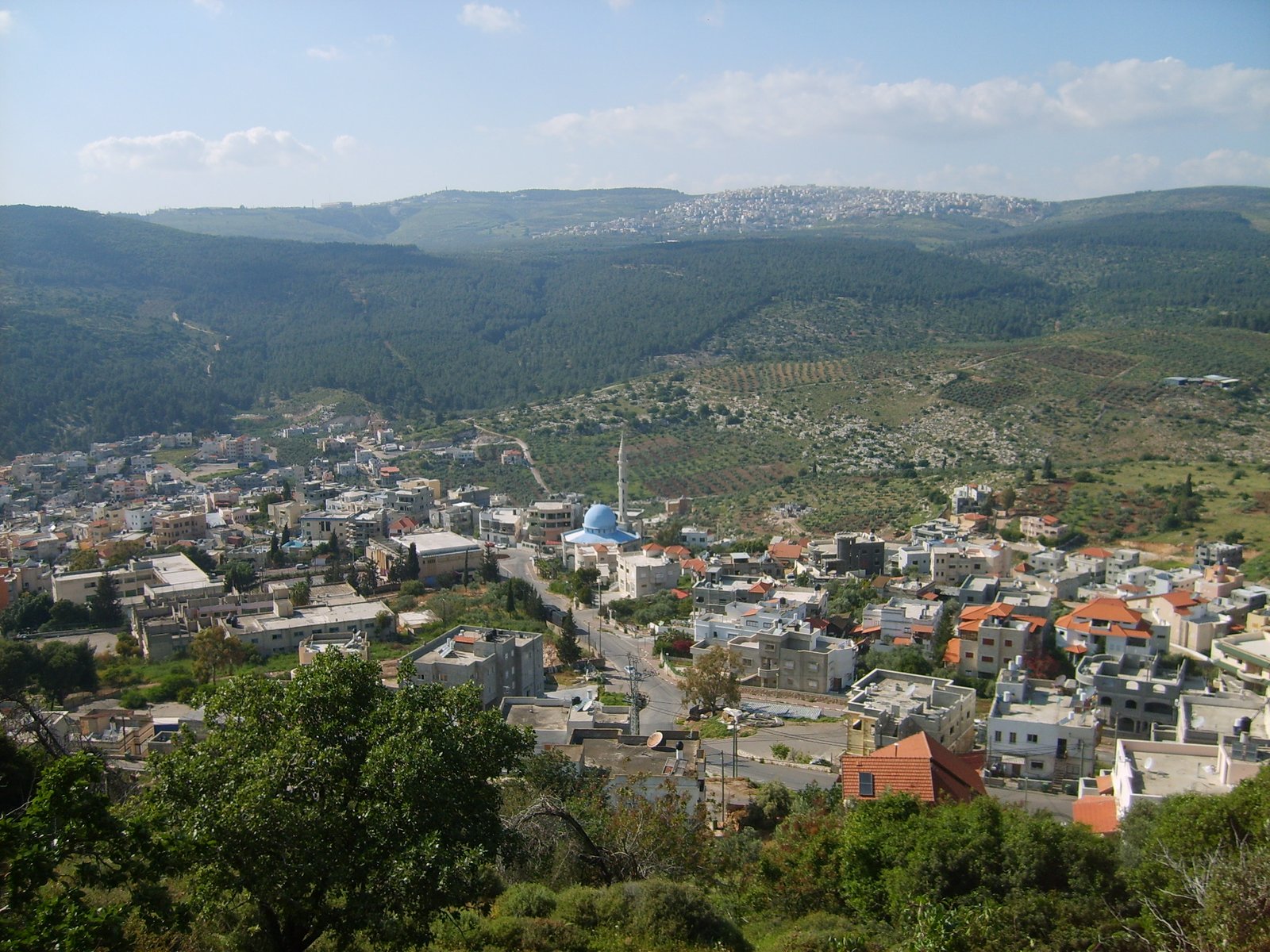 Dabburiya