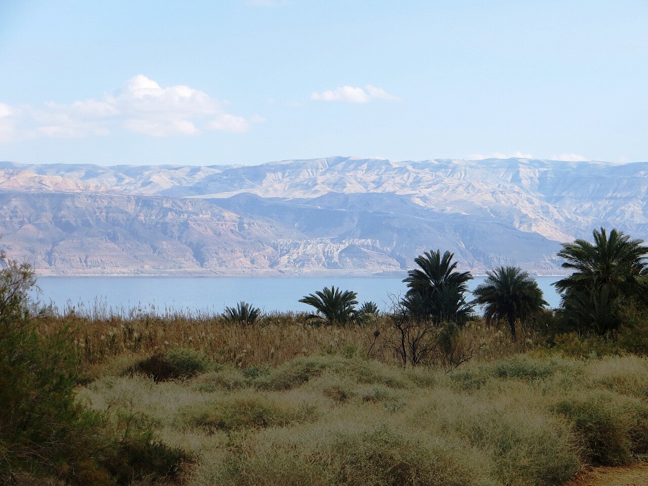 Dead Sea