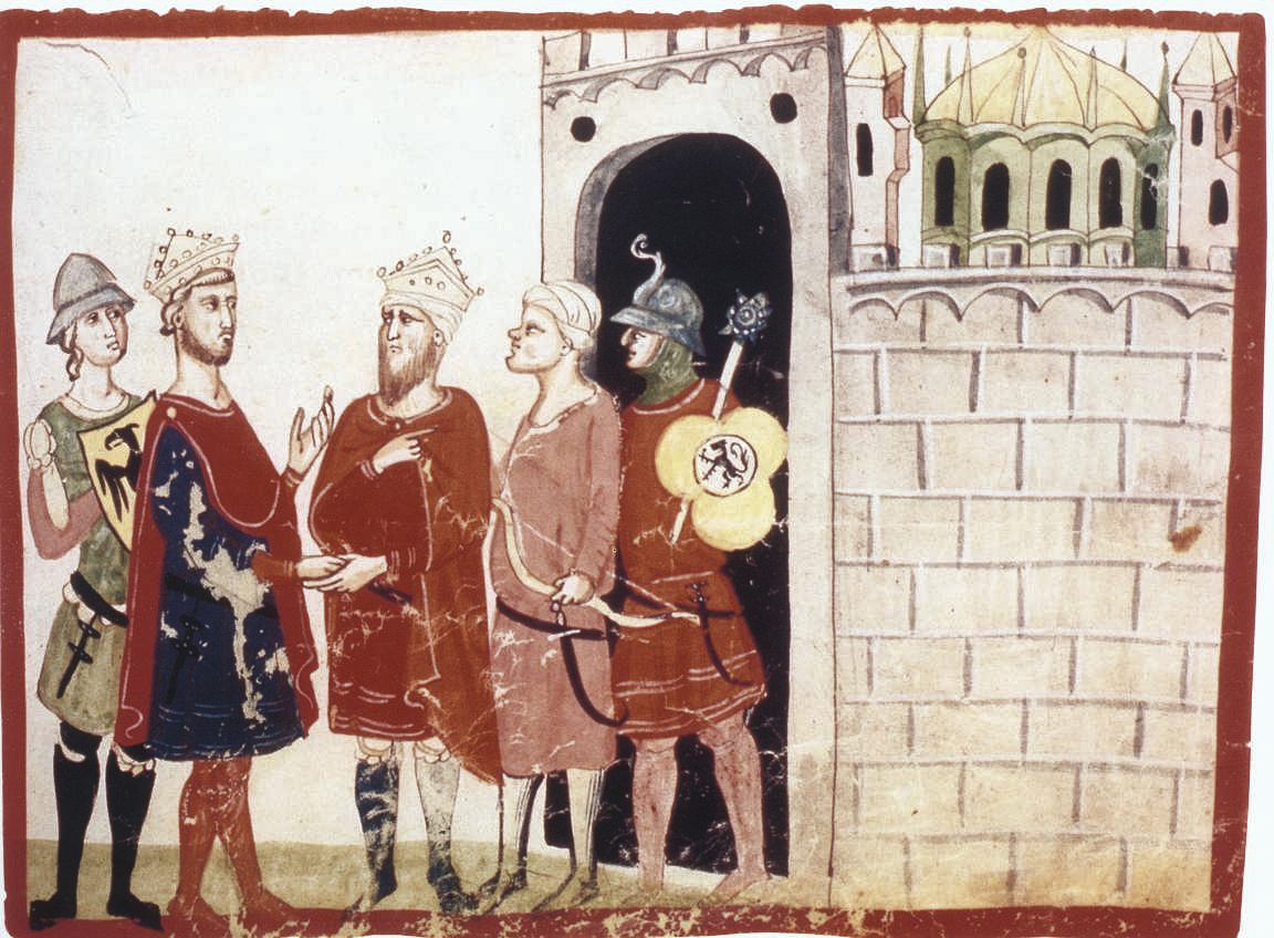 Jerusalem