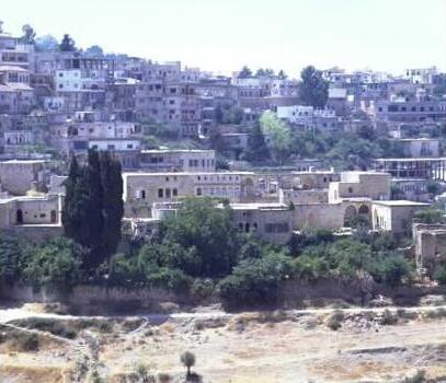 Hasbaya Castle