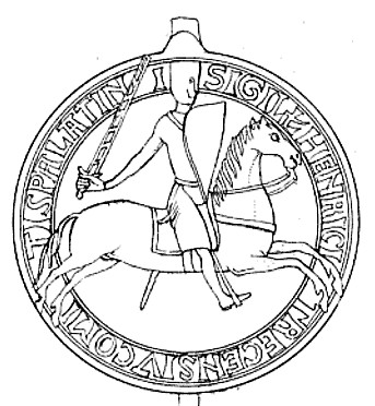 Henry II of Champagne