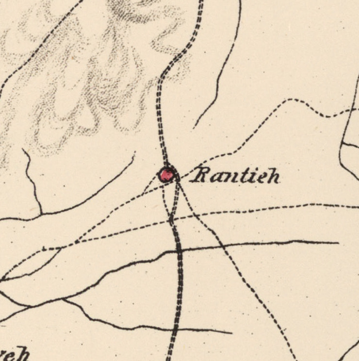 Rantiya