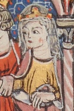 Isabella I
