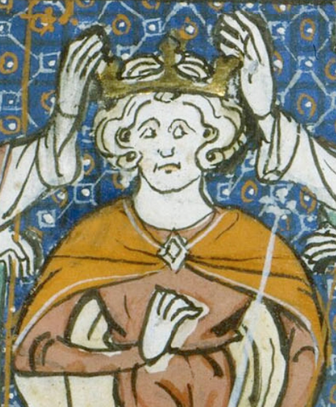 Baldwin IV