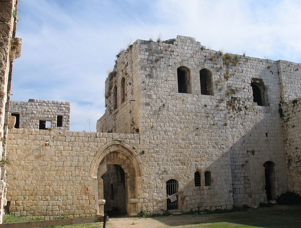 Majdal Yaba (Mirabel)