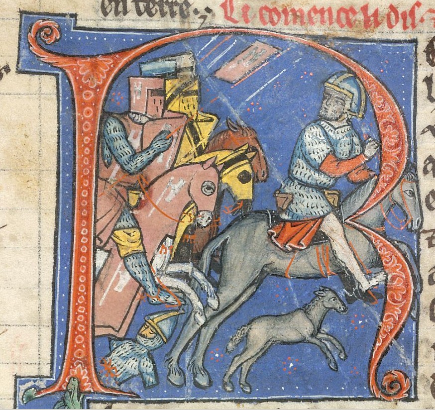 Battle of Harim (1164)