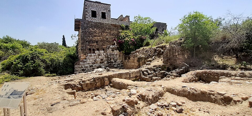 Banias (Belinas)