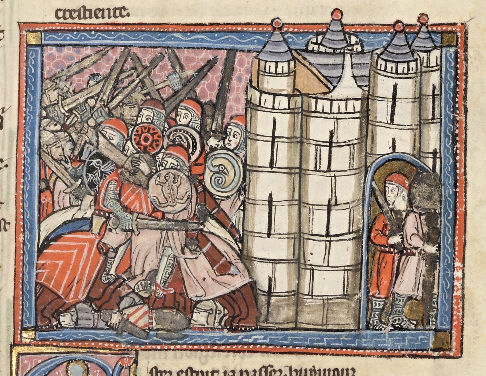 Third Battle of Ramla (1105)