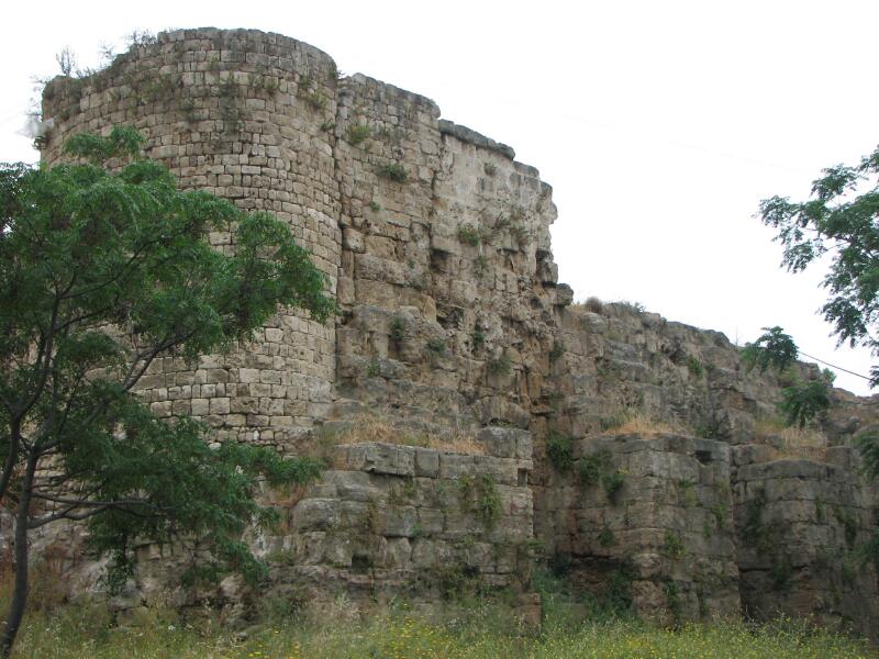 Saint Louis Castle (Sidon)