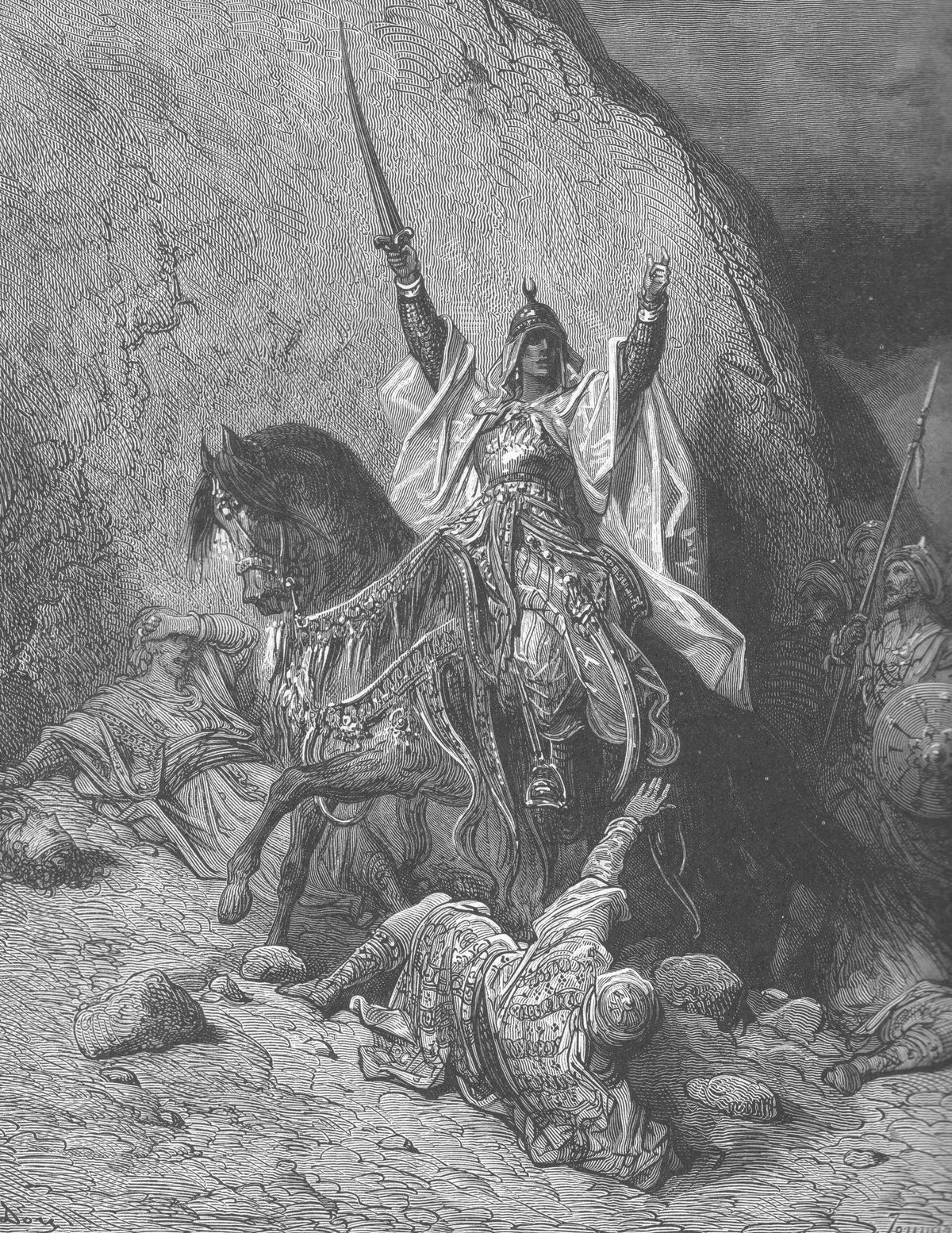 Battle of Marj Ayyun (1179)