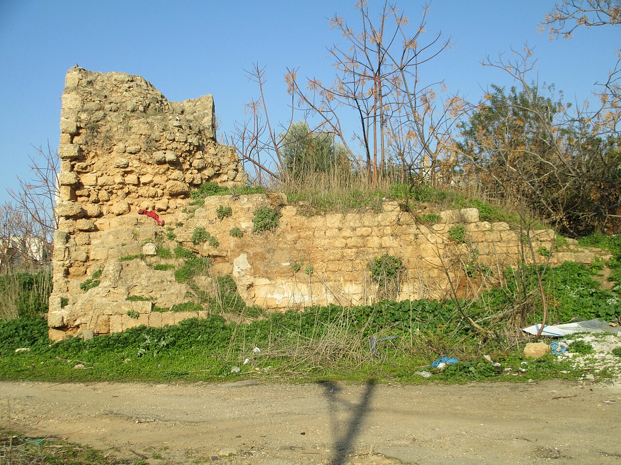 Umm Khalid (Netanya)