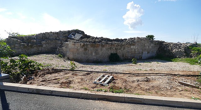 Yavne (Ibelin)
