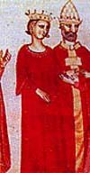 Isabella II