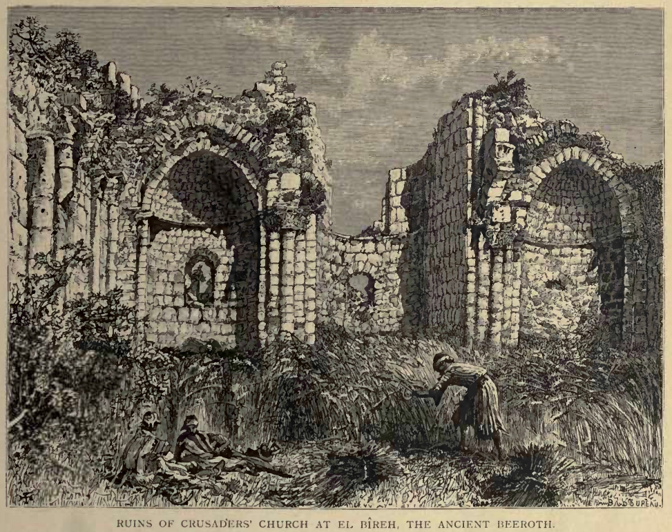 al-Bira (Magna Mahumeria)